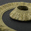 Travers Brush Fringe 761 Trim Sample 60008761