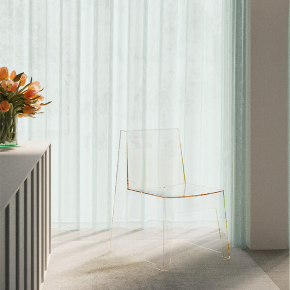 Ado Voile FR 881 Fabric Sample 6000881