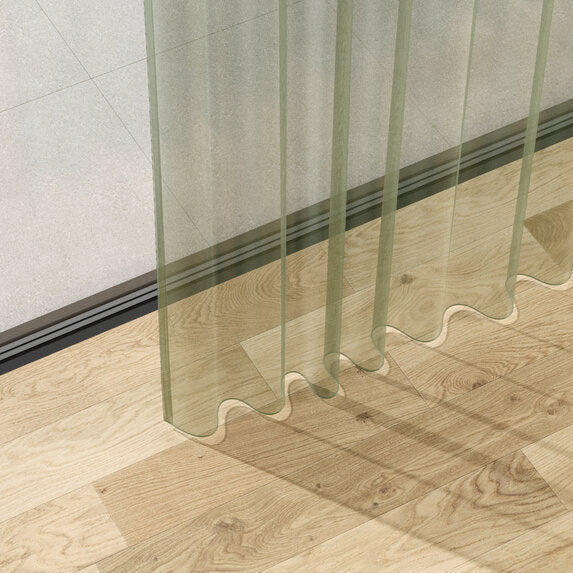 Ado Voile FR 884 Fabric Sample 6000884