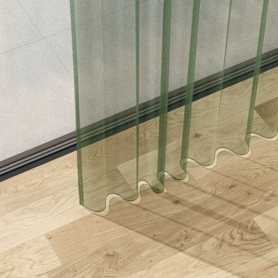 Ado Voile FR 887 Fabric Sample 6000887