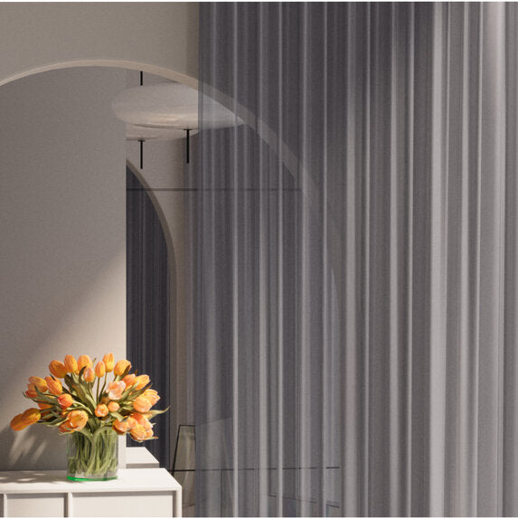 Ado Voile FR 993 Fabric Sample 6000993