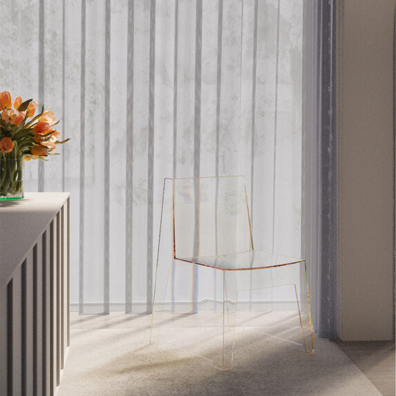 Ado Voile FR 993 Fabric Sample 6000993