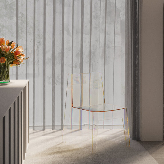 Ado Voile FR 995 Fabric Sample 6000995