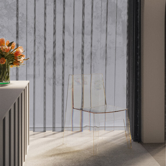 Ado Voile FR 998 Fabric Sample 6000998