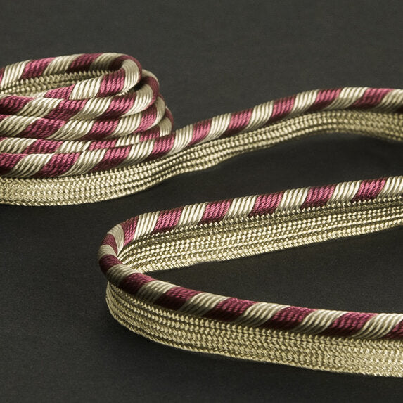 Travers String 483 Trim Sample 60023483