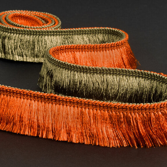 Travers Marabou 386 Trim Sample 60030386