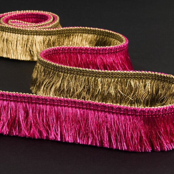 Travers Marabou 484 Trim Sample 60030484