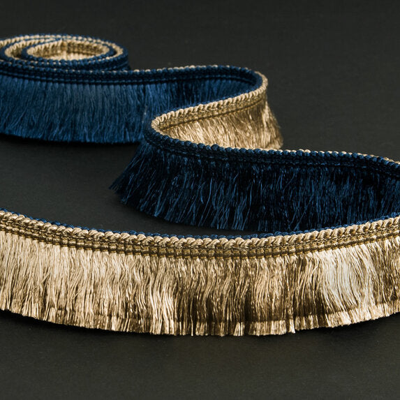 Travers Marabou 587 Trim Sample 60030587