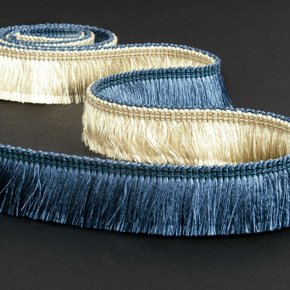 Travers Marabou 593 Trim Sample 60030593