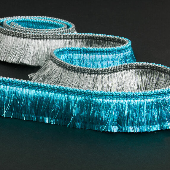 Travers Marabou 694 Trim Sample 60030694