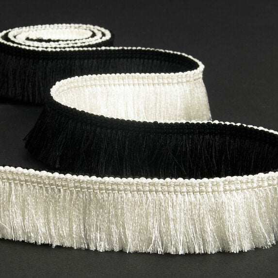 Travers Marabou 996 Trim Sample 60030996