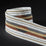 Travers Red Rock 898 Trim Sample 60053898
