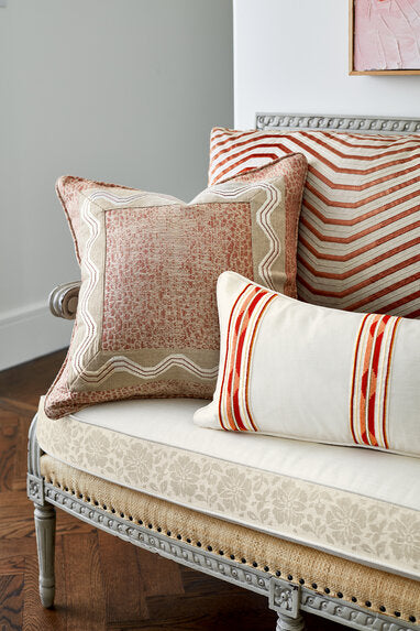 Travers Red Rock 597 Trim Sample 60053597