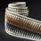 Travers Wall Street 989 Trim Sample 60054989