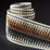 Travers Wall Street 989 Trim Sample 60054989