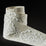 Travers Plaza Medallion 181 Trim Sample 60061181