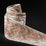 Travers Ziggurat 492 Trim Sample 60064492