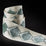 Travers Templier 685 Trim Sample 60065685