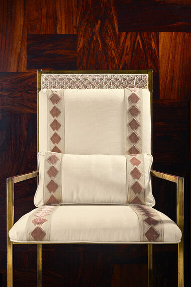 Travers Templier 685 Trim Sample 60065685