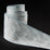 Travers Barton 953 Trim Sample 60068953