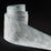 Travers Barton 953 Trim Sample 60068953