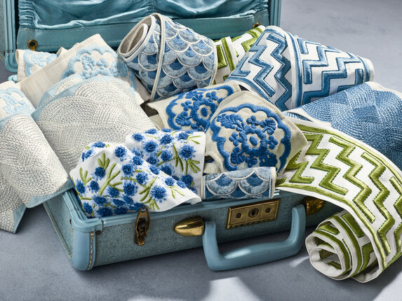 Travers Barton 953 Trim 60068953