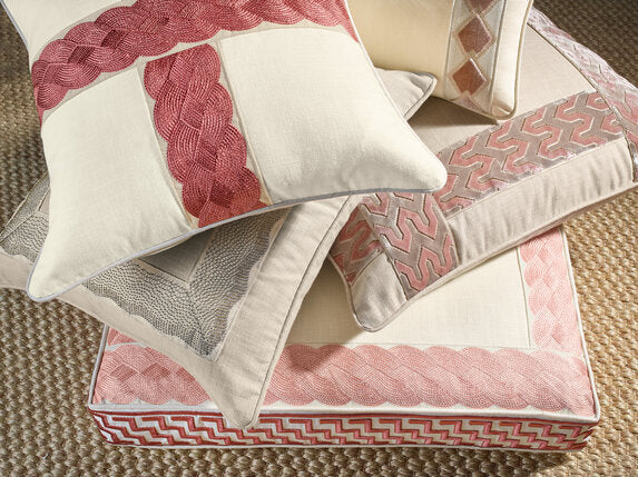 Travers Barton 982 Trim Sample 60068982
