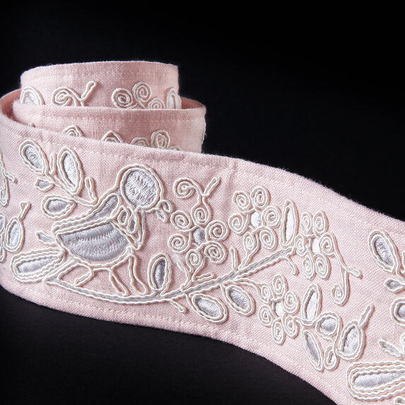 Travers Songbird 943 Trim Sample 60072943