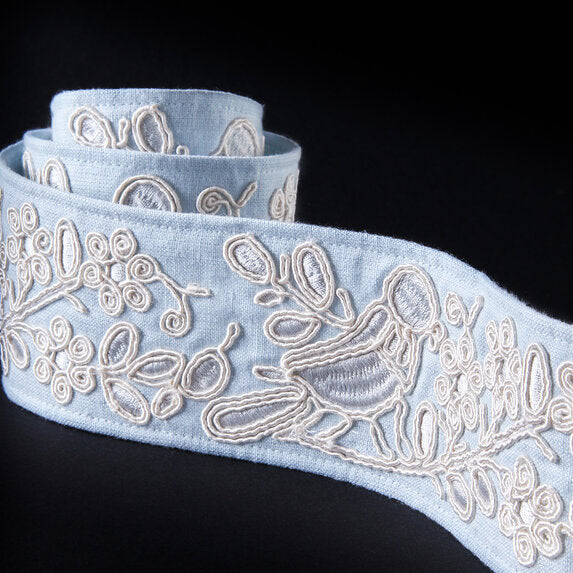 Travers Songbird 953 Trim Sample 60072953