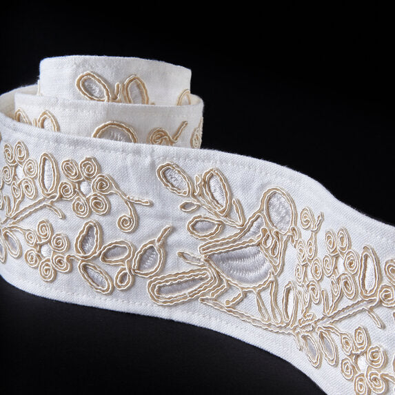 Travers Songbird 990 Trim Sample 60072990