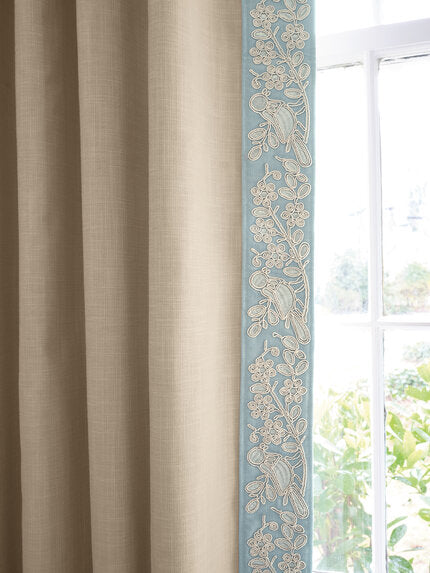 Travers Songbird 982 Trim Sample 60072982