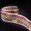 Travers Wilder Tape 317 Trim Sample 60073317