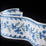 Travers Terrace Vine 566 Trim Sample 60074566