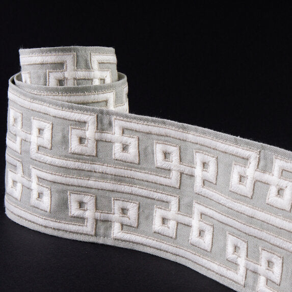 Travers Meander Tape 993 Trim Sample 60075993