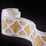 Travers Canopy Tape 183 Trim Sample 60078183