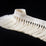 Travers Linen Tassel Fringe 892 Trim Sample 60079892