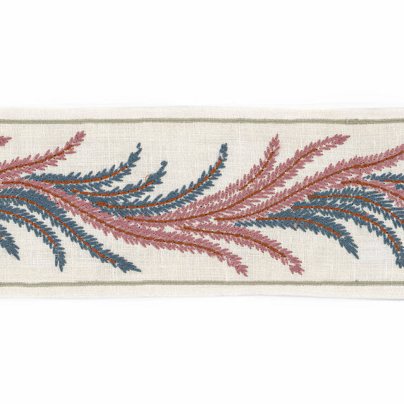 Travers Trailing Fern 545 Trim Sample 60081545