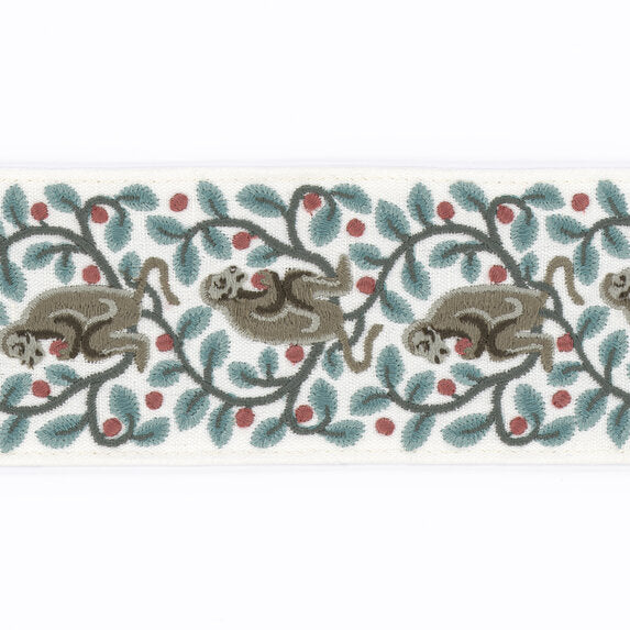 Travers Monkey Business 646 Trim Sample 60082646