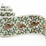 Travers Monkey Business 715 Trim Sample 60082715