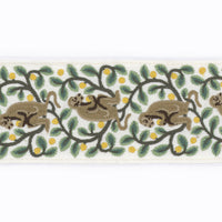 Travers Monkey Business 715 Trim 60082715