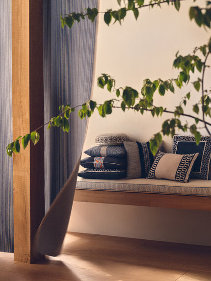 Travers Monkey Business 646 Trim Sample 60082646