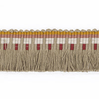 Travers Cuba Brush Fringe 415 Trim 60083415