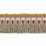 Travers Cuba Brush Fringe 415 Trim Sample 60083415
