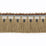 Travers Cuba Brush Fringe 896 Trim Sample 60083896