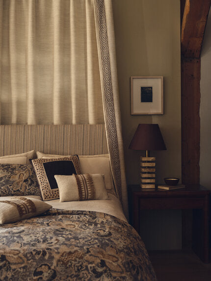 Travers Cuba Brush Fringe 415 Trim Sample 60083415