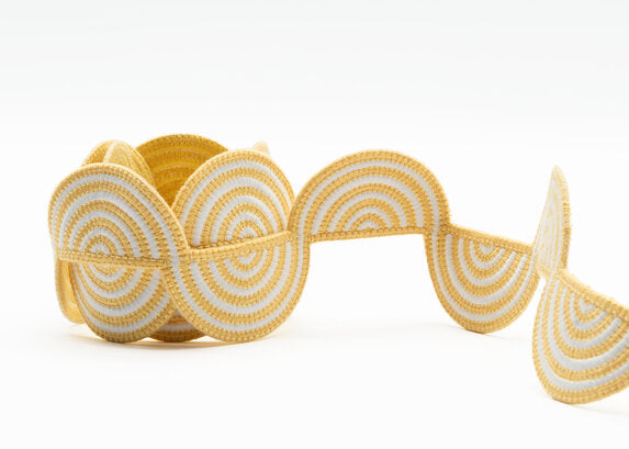 Travers Cancan 193 Trim Sample 60084193