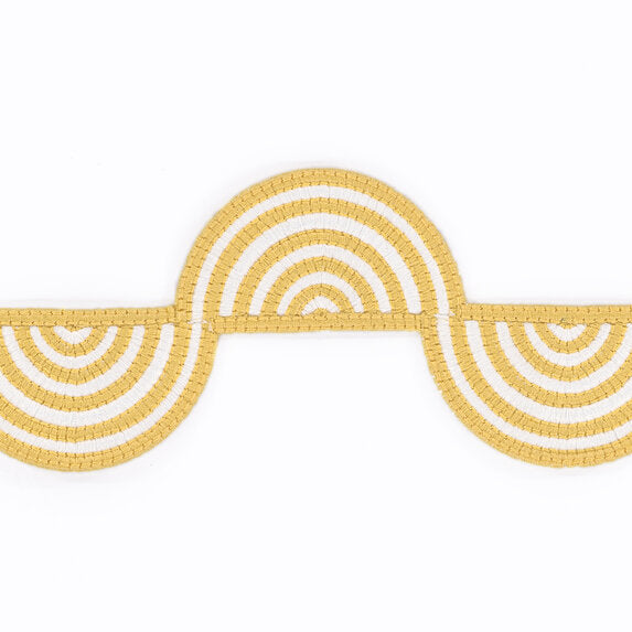 Travers Cancan 193 Trim Sample 60084193