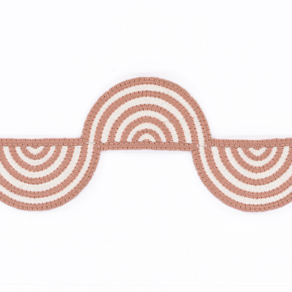 Travers Cancan 493 Trim Sample 60084493