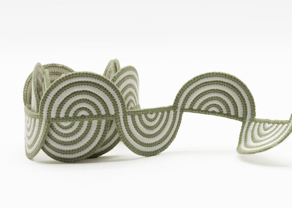 Travers Cancan 793 Trim Sample 60084793