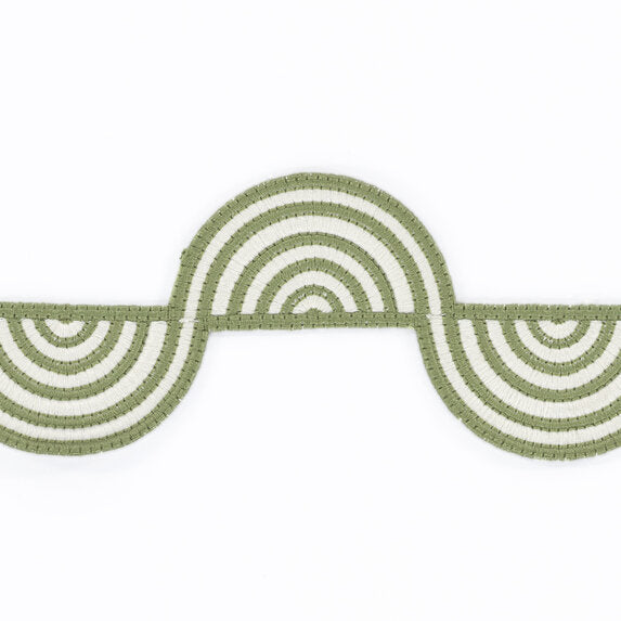 Travers Cancan 793 Trim Sample 60084793